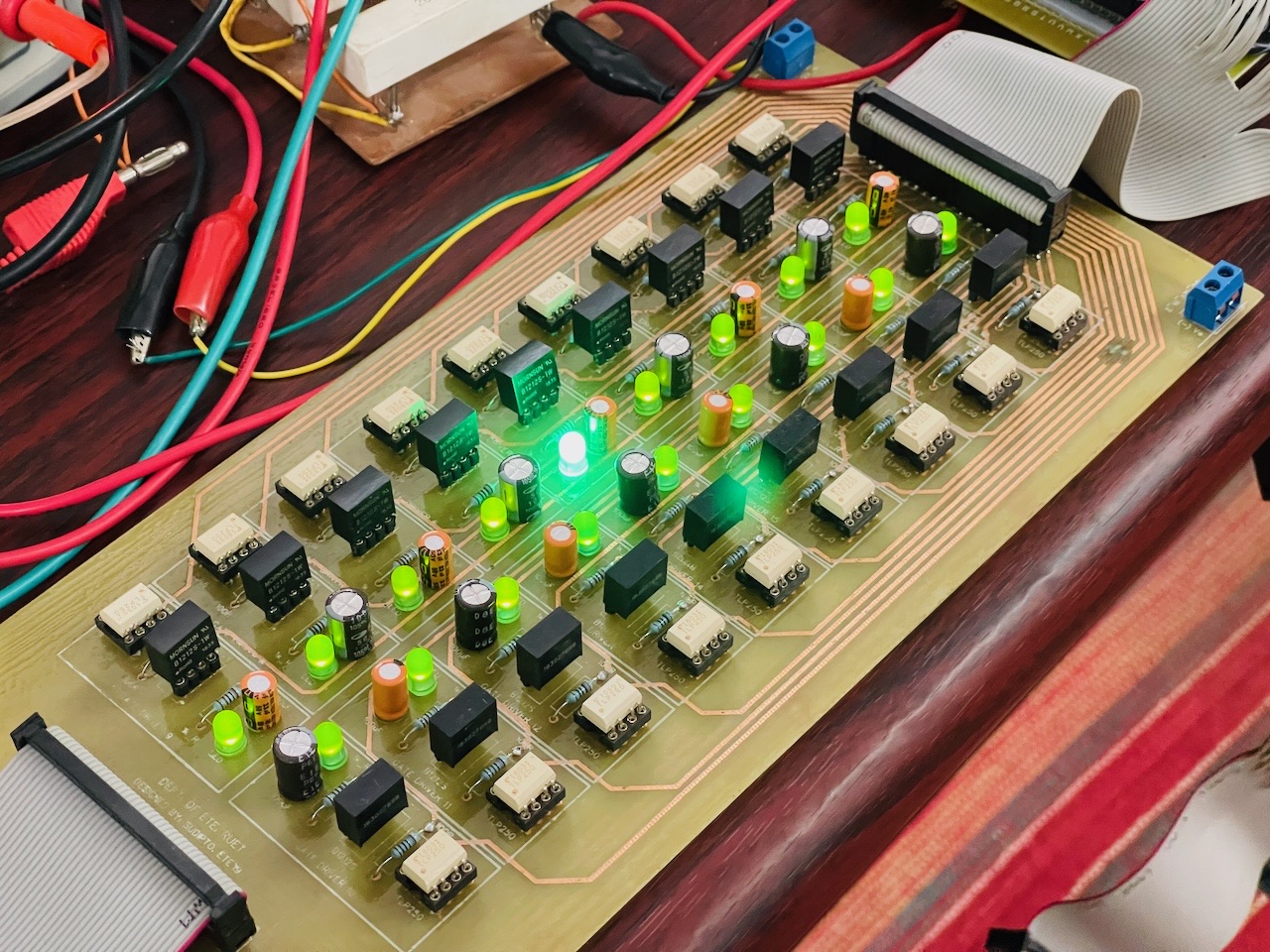 IGBT Gate Driver Circuits